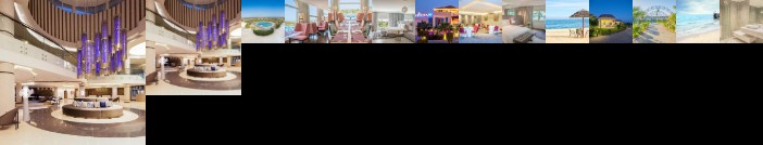 Boudl Half Moon Resort