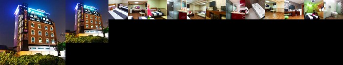 Q Hotel Yongin