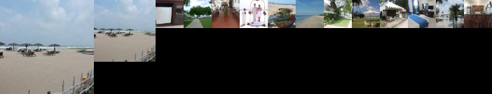 Pigeon Island Resort