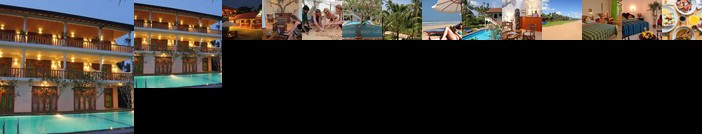 Wunderbar Beach Club Hotel
