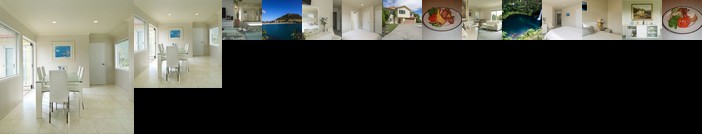 Seascape Villa