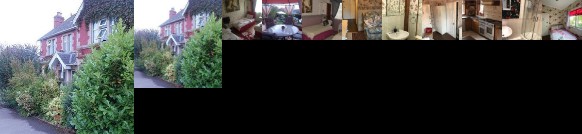Redwood Lodge B&B