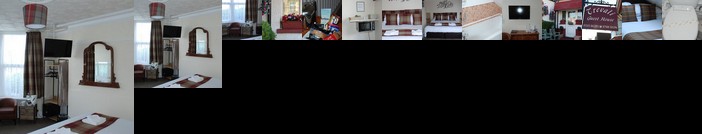 Trevali Guest House