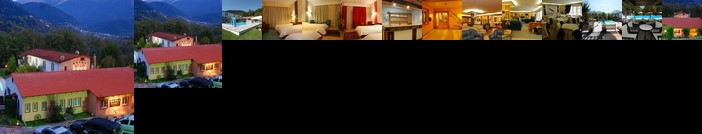 Dryas Hotel