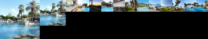 Zening Resorts