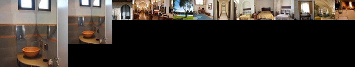 Masseria Gattamora