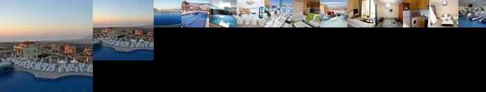Akamas Health Farm & Spa Cyprus