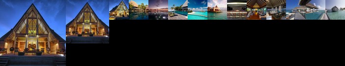 Anantara Kihavah Villas