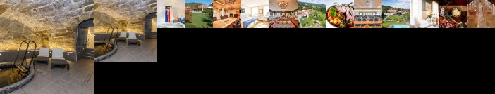 Hotel Jarvsobaden