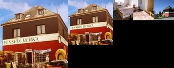 Pension Hurka