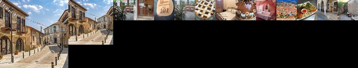 Lefkara Hotel & Restaurant