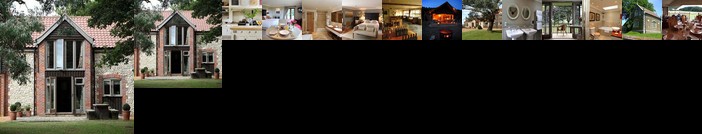 Magazine Wood Luxury B&B