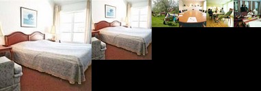 Kramsta Farm & Conference Hotel