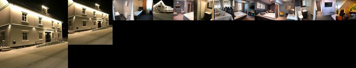 Lilla Grand Hotell