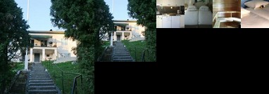 Mariefreds Guest House & Spa B&B