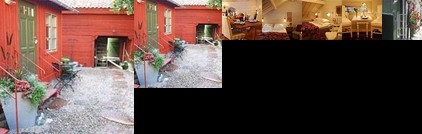 Skomakargarden B&B Mariefred