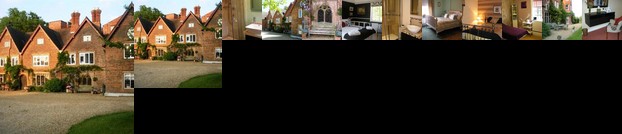 The Old Hall Bed and Breakfast
