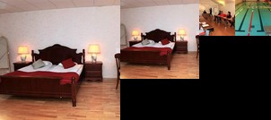 More Hotell