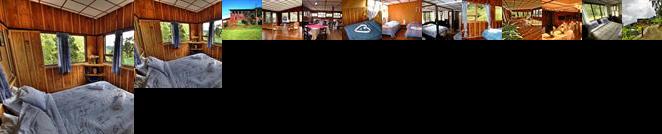El Manantial Mountain Lodge