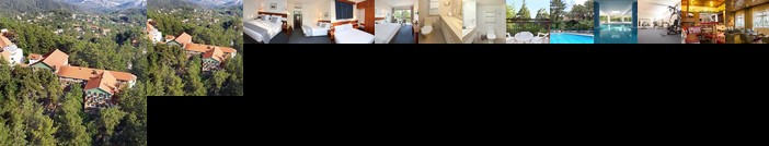 Forest Park Hotel