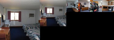 Americas Best Inns Warroad