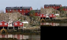 Kunstnerhuset Lofoten