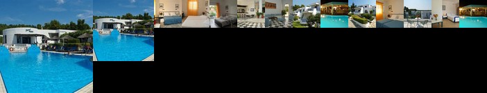Muses Hotel