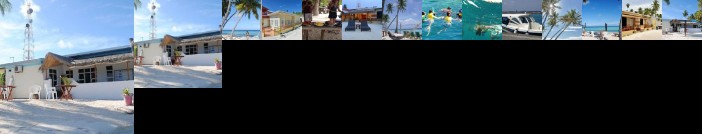 WhiteShell Beach Inn