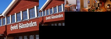 Tanndalen Fjallhotell