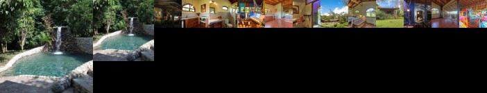 Mystica Restaurant Lodge & Retreats
