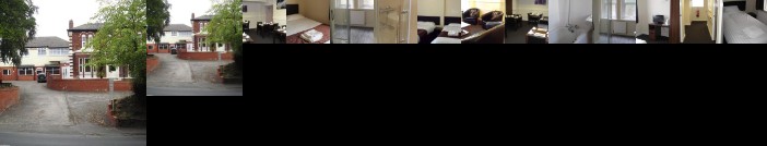 Mount Guest House