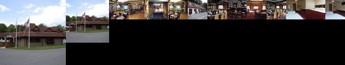 Potters Inn Lodges