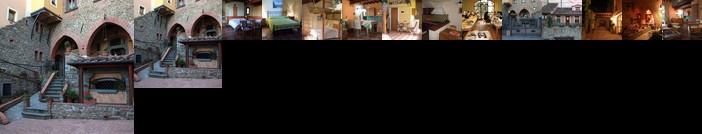 Residence Le Santucce
