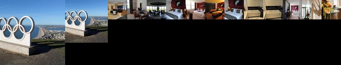 The Venue Hotel
