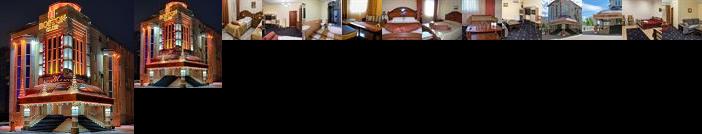 Club Hotel Boston