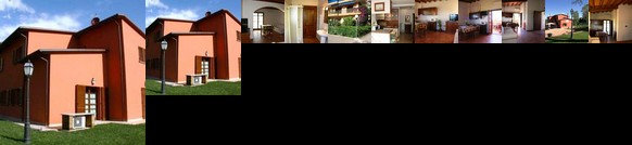 Casa Vacanze Colline Toscane