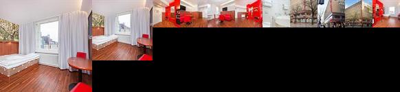 Omena Hotel Tampere II