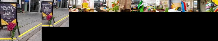 Hotell Nore