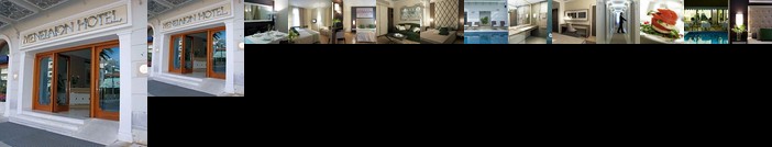 Menelaion Hotel