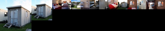 Turtle Cove Accommodation