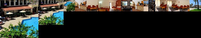 Panareti Paphos Resort