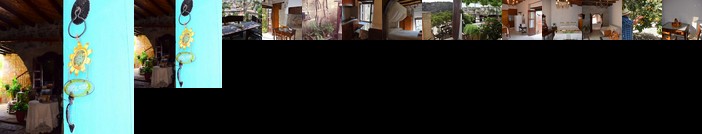 Vasilopoulos House