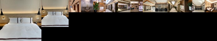 Green Tree Inn Qianan Fortune Center Hotel