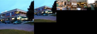 Hotel Dukla Vyskov