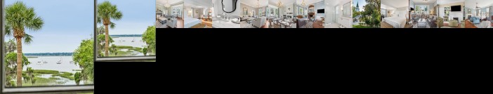 The Cuthbert House Inn