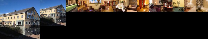 Hotel De Geer