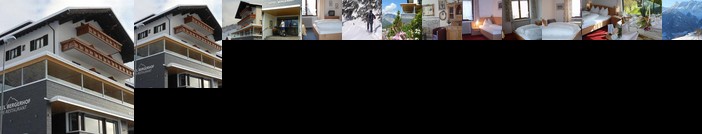Hotel Berger Hof