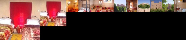 La Kasbah De L'Artiste