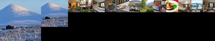 Venabu Fjellhotell