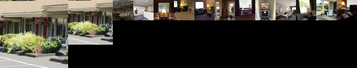 Rosewood Inn at Rye